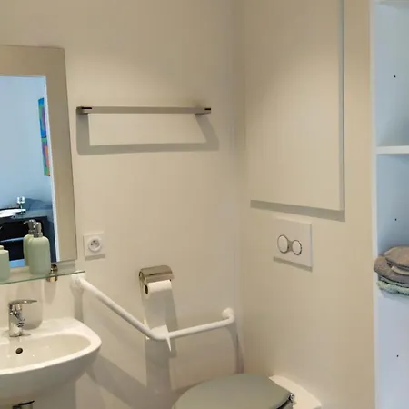 Lägenhet Chez Cathy Et Denis